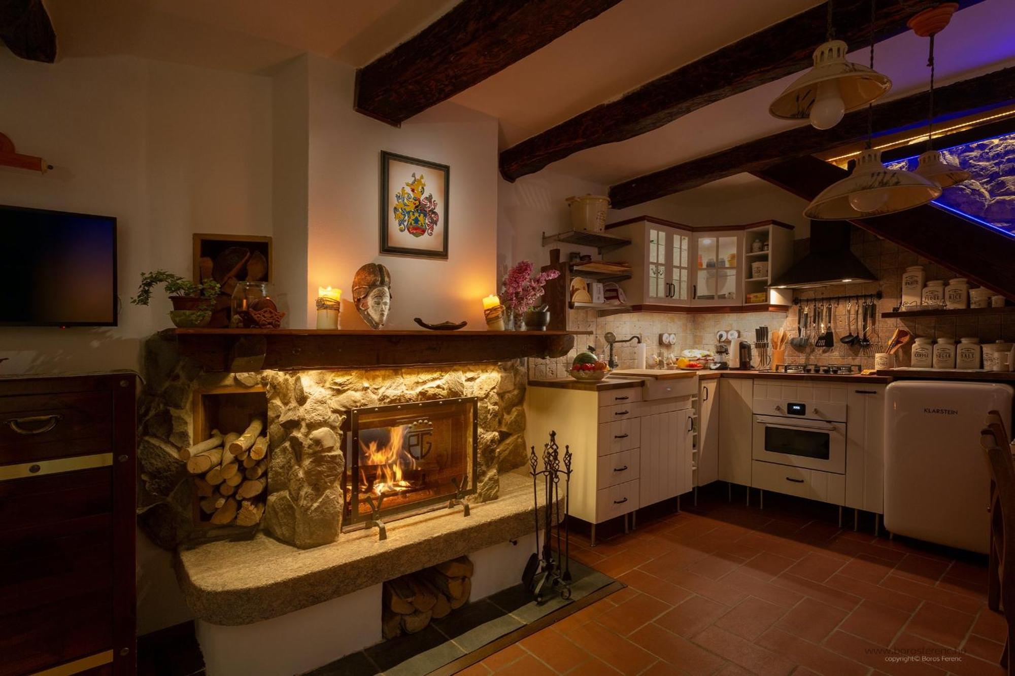 II Sogno Di Anna & Emma Villa Ossuccio Bagian luar foto