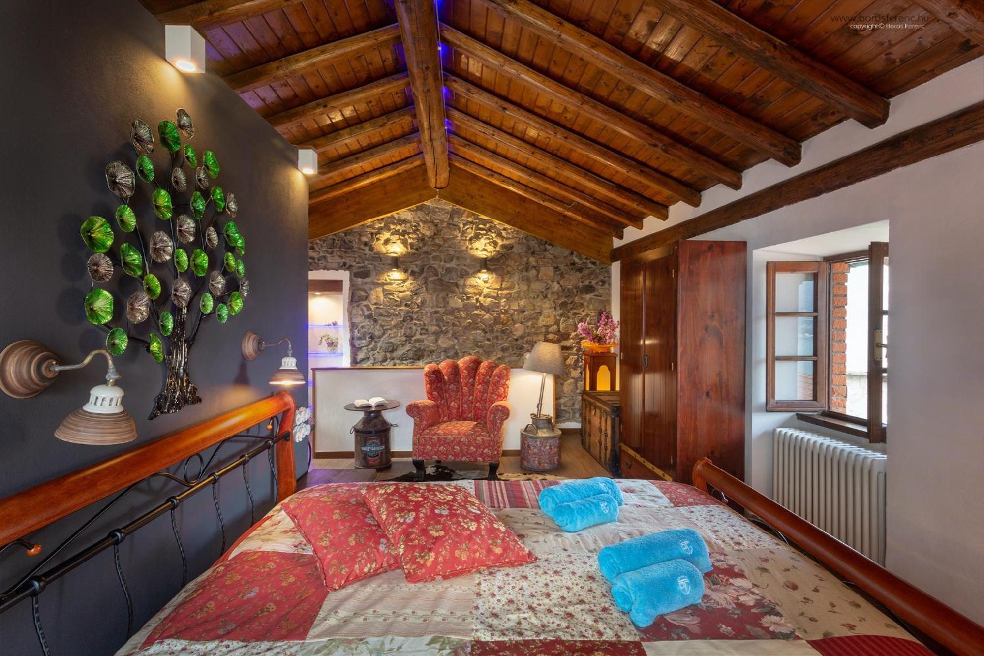 II Sogno Di Anna & Emma Villa Ossuccio Bagian luar foto