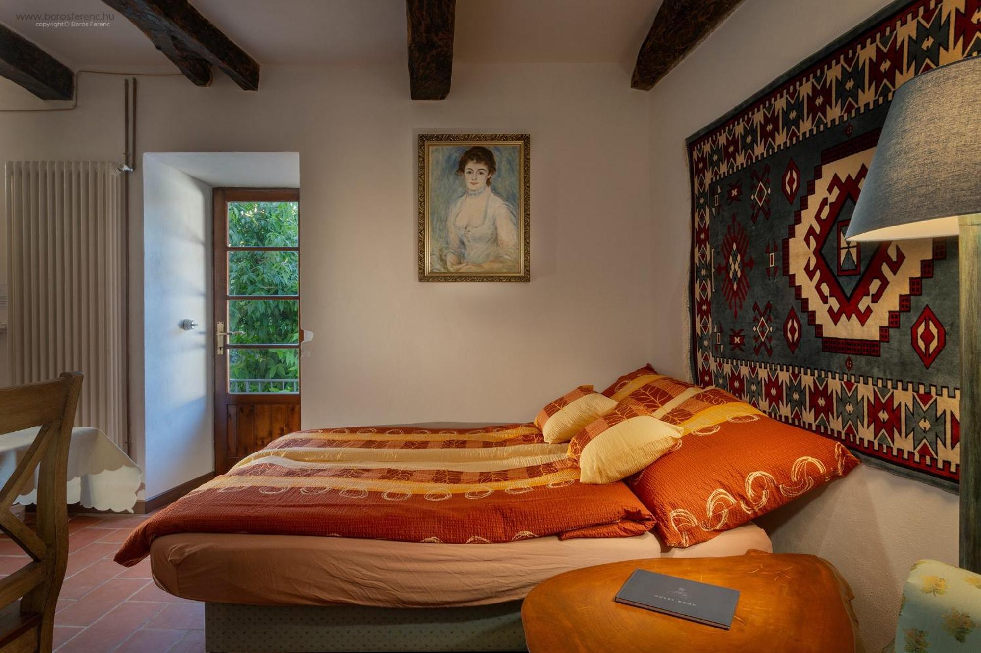 II Sogno Di Anna & Emma Villa Ossuccio Bagian luar foto