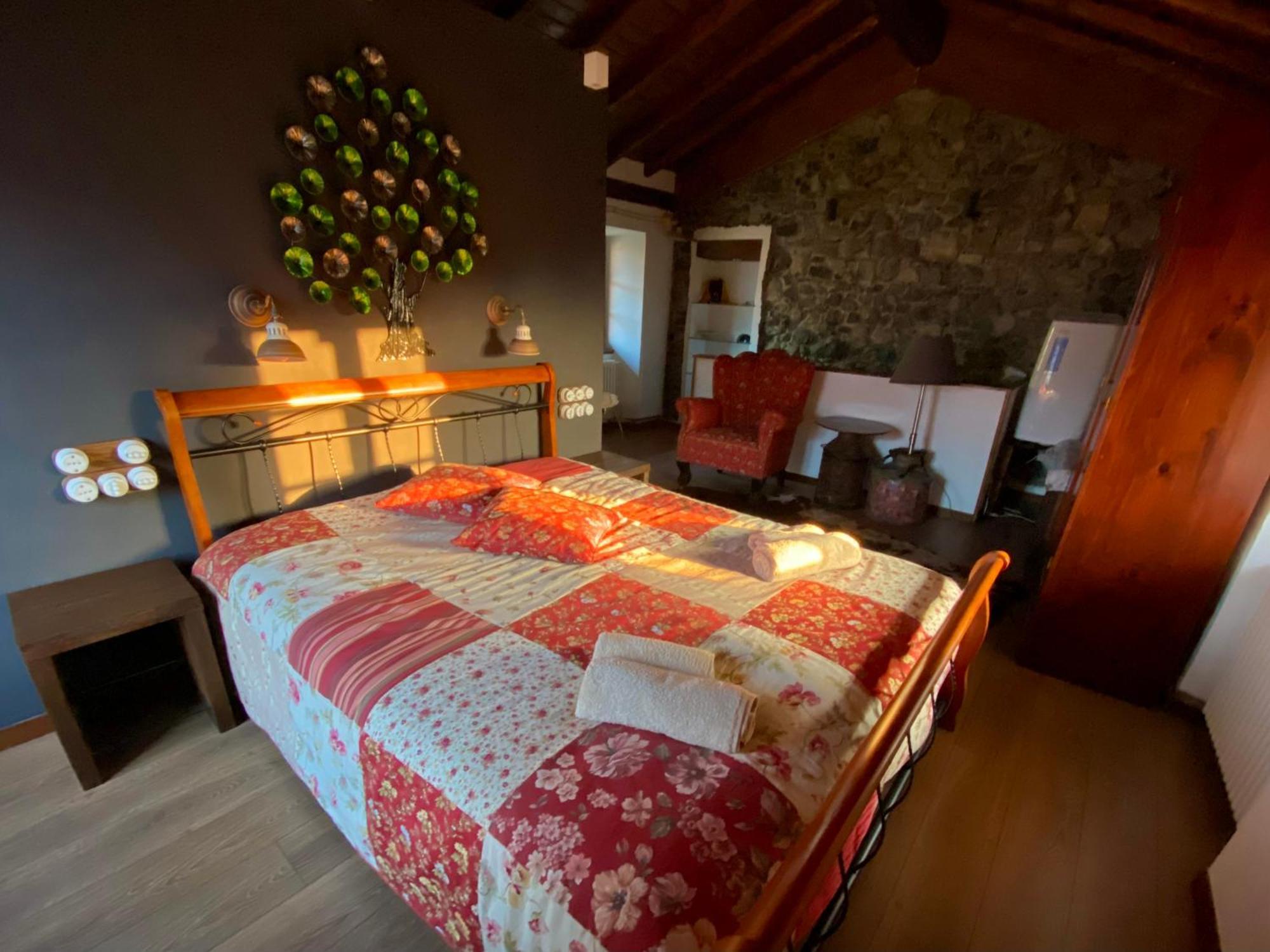 II Sogno Di Anna & Emma Villa Ossuccio Bagian luar foto