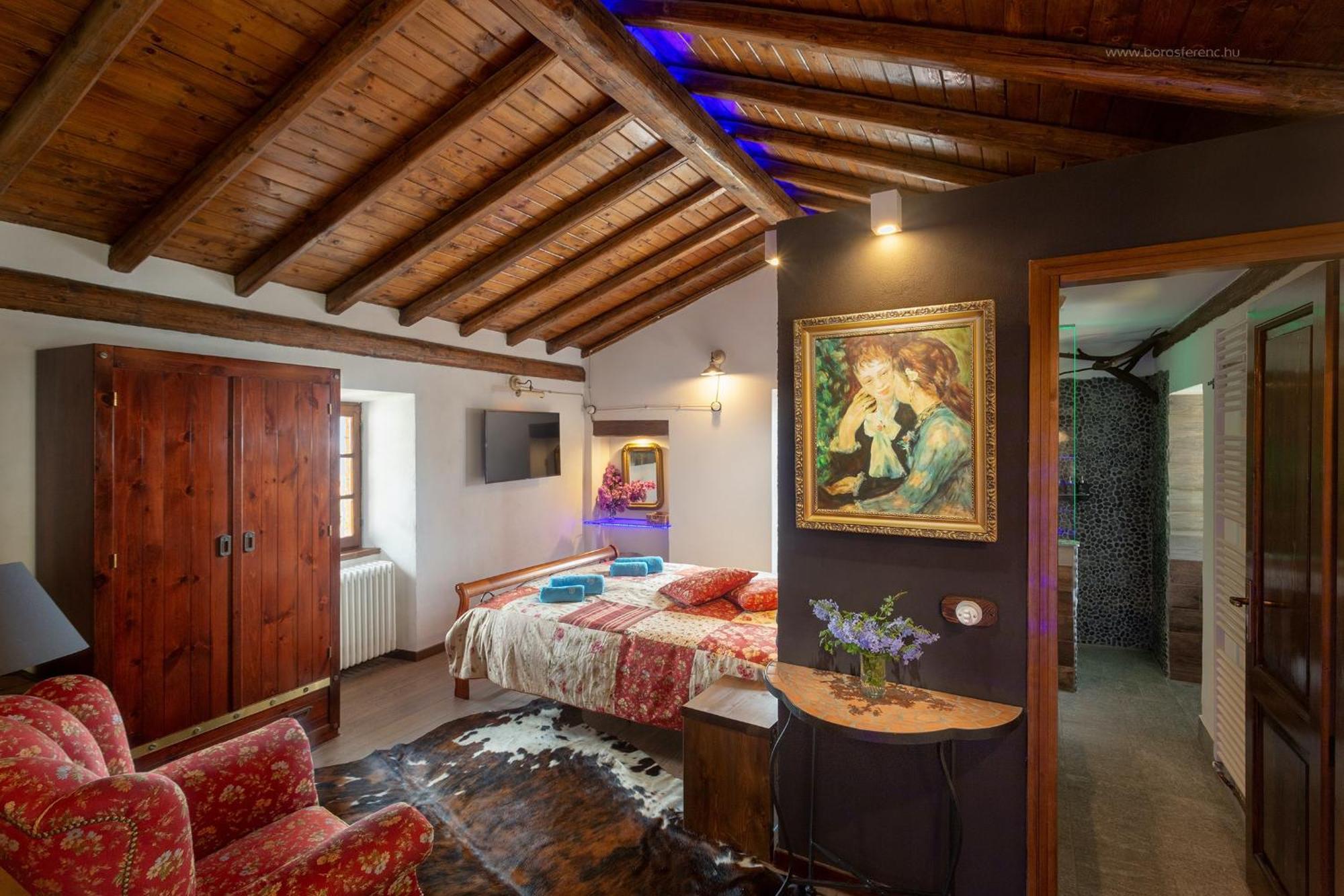 II Sogno Di Anna & Emma Villa Ossuccio Bagian luar foto