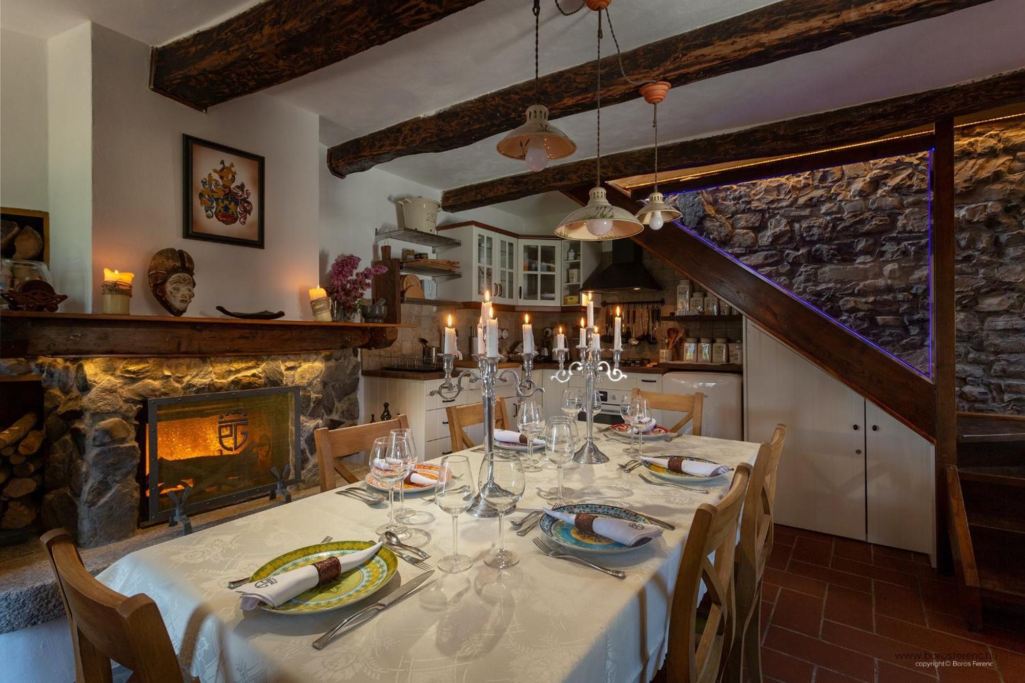 II Sogno Di Anna & Emma Villa Ossuccio Bagian luar foto